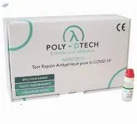Rapidtech Rapid Antigen Test