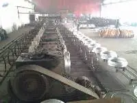 Galvanized Wire