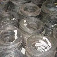 Black Wire