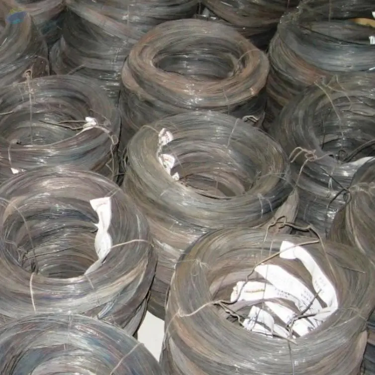 Black Wire