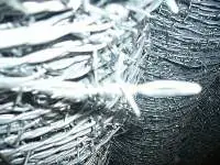 Barbed Wire
