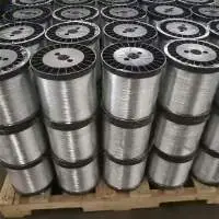 Stainless Steel Wire
