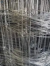 Field Wire Mesh Fence