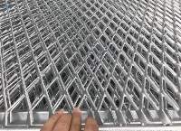 Expanded Mesh