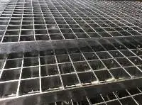 Steel Grating