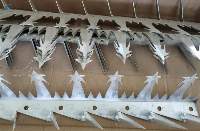 Wall Spikes