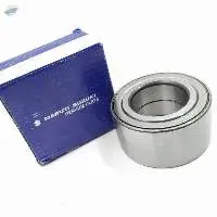Wheel Bearings