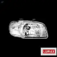 Head Lamps
