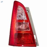 Tail Lamps