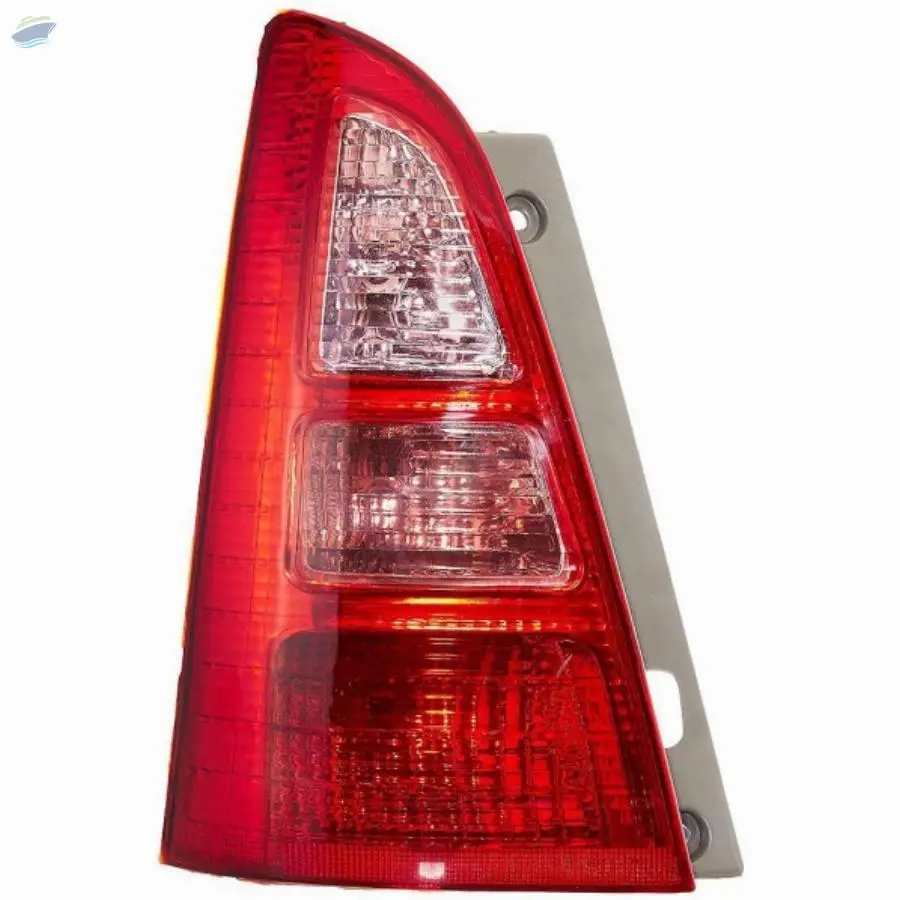Tail Lamps
