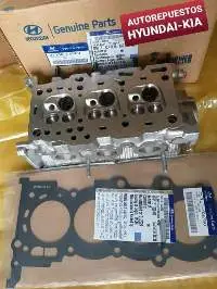 Hyundai Genuine Spares Part