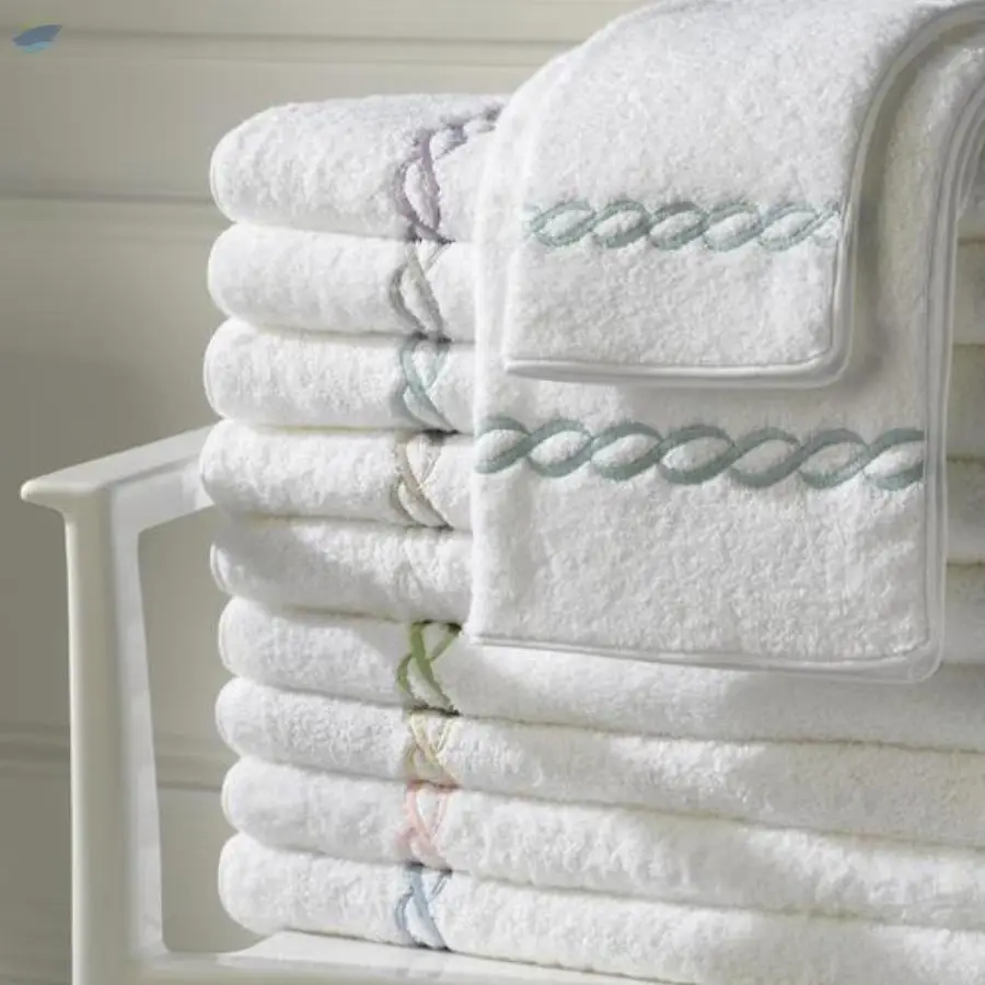 Bath Towels