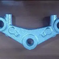 Under Bracket