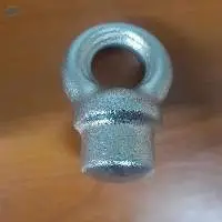 Bolt Nut