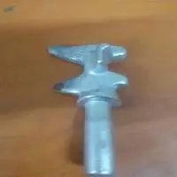 Container Door Lock