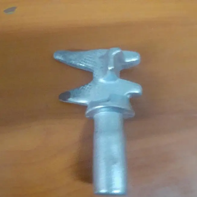 Container Door Lock