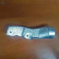 Flange
