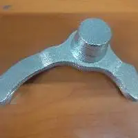 Tensioner Bracket