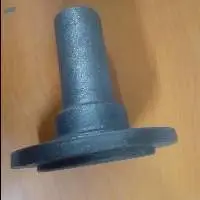 Wheel Bearing Spindle