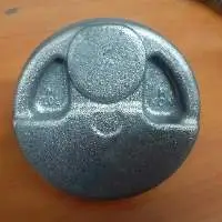 Crank Shaft
