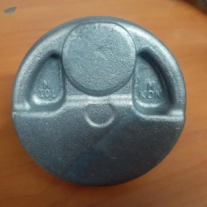 Crank Shaft