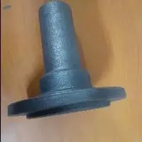 Wheel Bearing Spindle