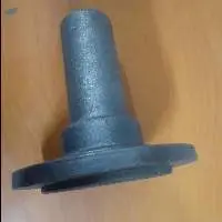 Wheel Bearing Spindle