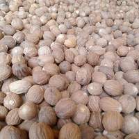 Nutmeg and Cloves