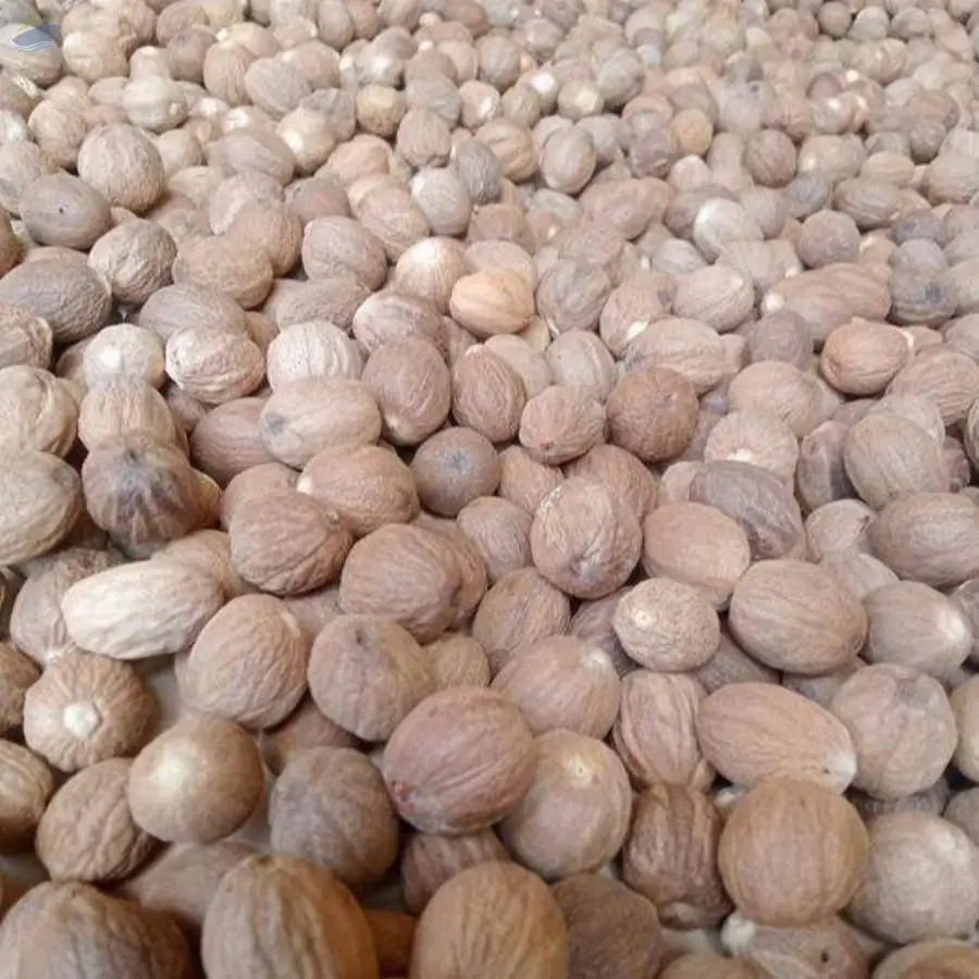 Nutmeg and Cloves