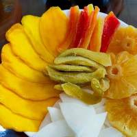 Dried Mango