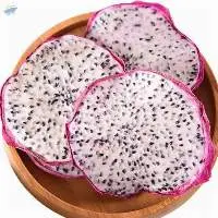 Dried Dragon Fruit