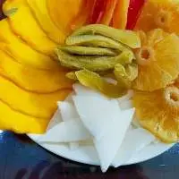 Desiccated Coconut