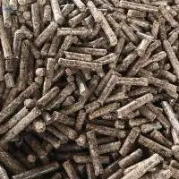 Sawdust Pellets