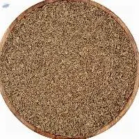 100% Certified Organic Cumin Seed