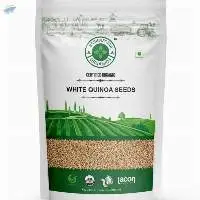 100% Certified Organic Quinoa