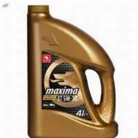 Petrol Ofisi Lubricants