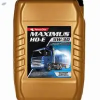 PO Maximus HDE 5W-30 Lubricants