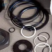Steering Box Repair Kits