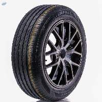 Waterfall Eco Dynamic Tyres