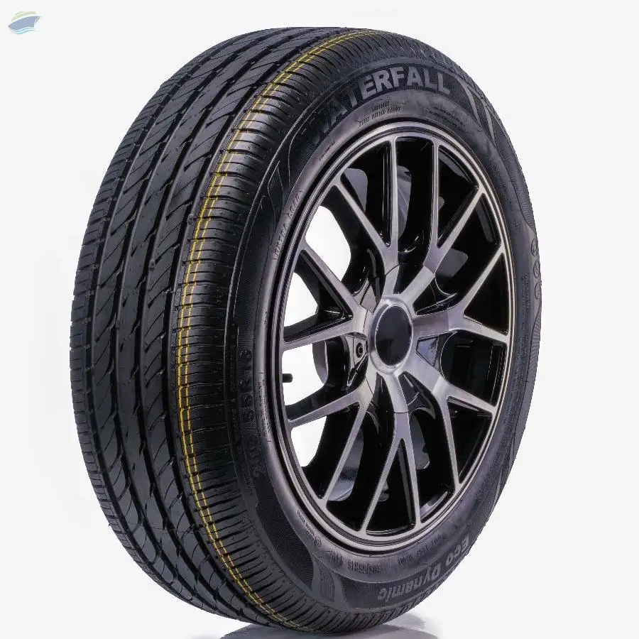 Waterfall Eco Dynamic Tyres