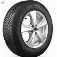 Waterfall Snow Hill Tyre