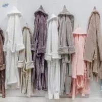 Bathrobe