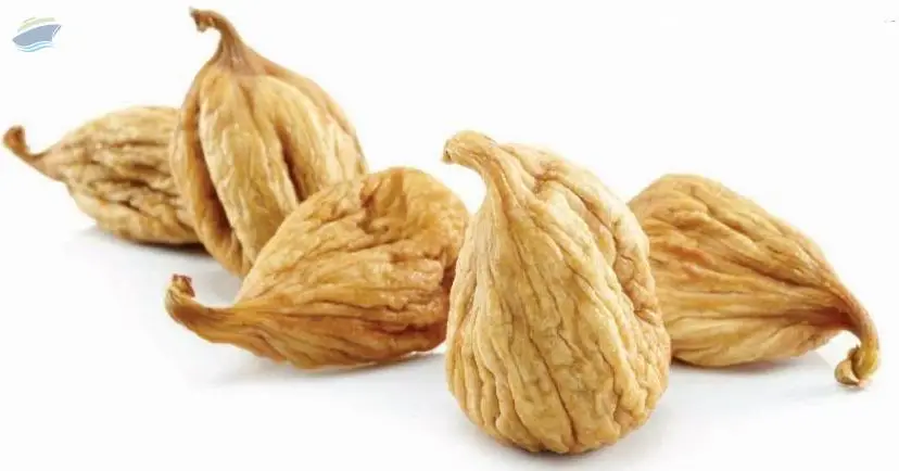Dried Fig