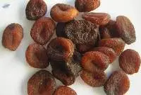 Dried Apricot