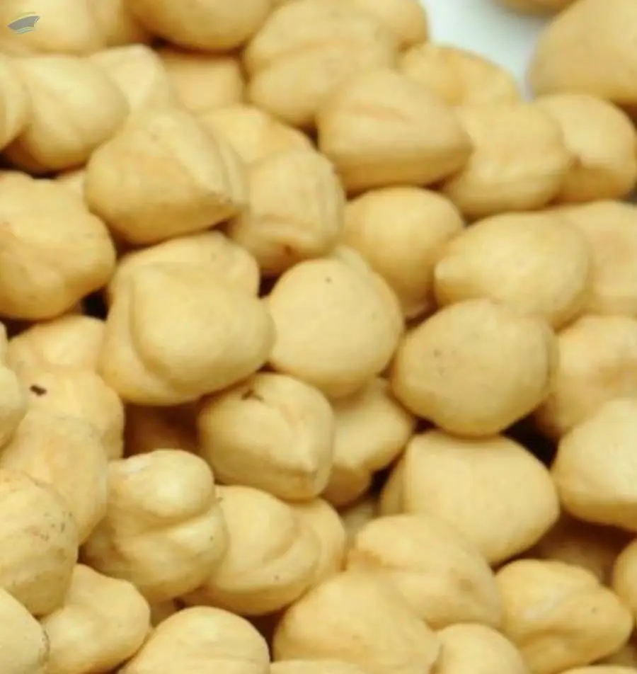 Hazelnut