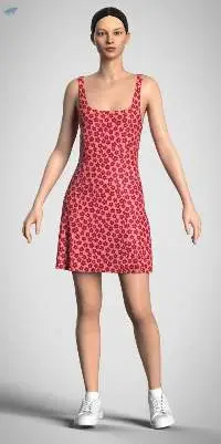 Jersey And Woven Wear For Women