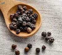 Black Pepper