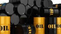 Crude Oil