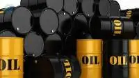 Crude Oil