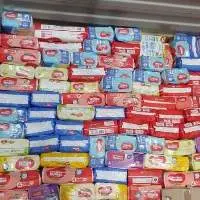 Baby Diapers